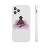 Comfy Gaming Afro Variant iPhone 11 Pro Case